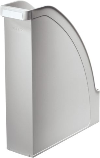 Picture of Leitz Pojemnik na czasopisma, dokumenty Plus A4 70mm (10K227GZ)