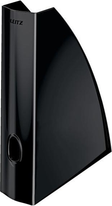 Picture of Leitz Pojemnik na dokumenty Leitz WOW, czarny 52771095.