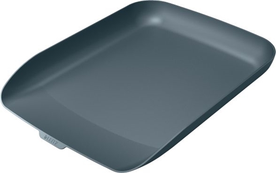 Picture of Leitz Póka na dokumenty Leitz Cosy, szara 53580089