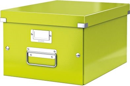 Изображение Leitz Pudo archiwizacyjne Click & Store uniwersalne rednie (10K264D)