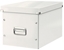 Изображение Leitz Click & Store WOW Storage box Rectangular Polypropylene (PP) White