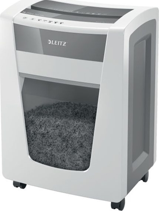 Picture of Leitz Shredder IQ Office Pro P5+