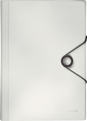 Attēls no Leitz TECZKA LEITZ SOLID 6 PRZEGRÓDEK, NIEBIESKI