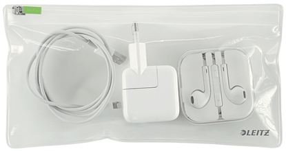 Attēls no Leitz Traveller Zip Transparent