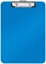 Изображение Leitz WOW clipboard A4 Metal, Polystyrol Blue