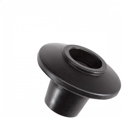 Изображение Leki Talerzyk LE TAL czarny 40mm (856400103)