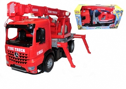 Изображение Lena Dwig Mercedes 2 osie Stra Poarna (2175)