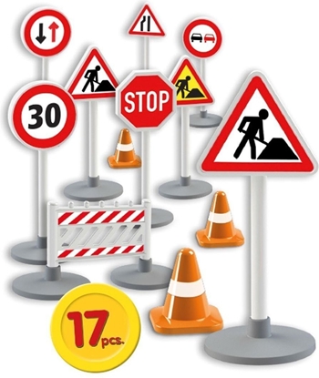 Изображение Lena Znaki drogowe  (GXP-605884)