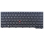 Изображение Lenovo 01AX051 laptop spare part Keyboard