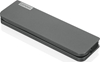Изображение Lenovo USB-C Mini Dock Wired USB 3.2 Gen 1 (3.1 Gen 1) Type-C Grey