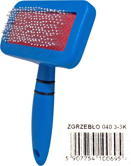 Picture of LESSIE-LAND ZGRZEBO 040 3-3/K