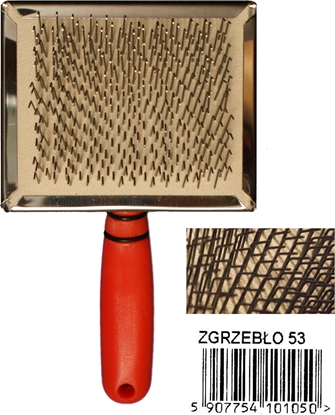 Picture of LESSIE-LAND ZGRZEBO 053