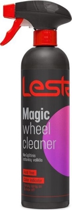 Attēls no Lesta Ratlankių valiklis Lesta Magic Wheel Cleaner, 500ml.