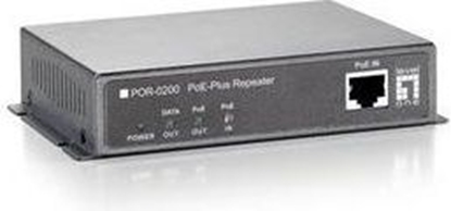 Picture of LevelOne Repeater PoE (552045)