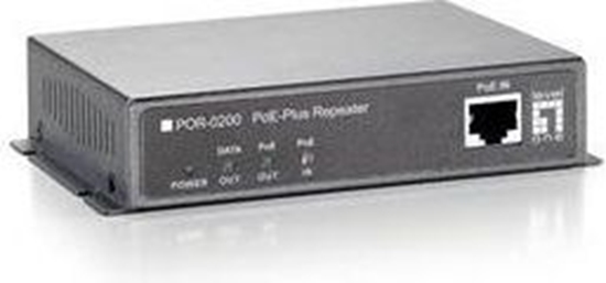 Picture of LevelOne Repeater PoE (552045)