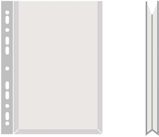 Picture of Leviatan koszulka A4 (009727)