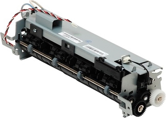 Picture of Lexmark 40X5344 fuser