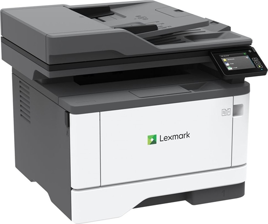 Picture of Lexmark MX331adn Laser A4 600 x 600 DPI 38 ppm