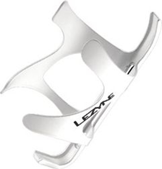 Picture of Lezyne Koszyk na bidon CNC CAGE AL aluminium biay (LZN-1-BC-CNCRC-V1AL07)