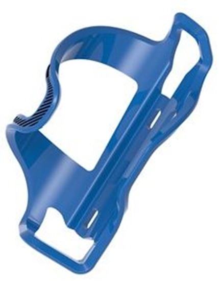 Picture of Lezyne Koszyk na bidon FLOW SL-R compozyt matrix niebieski (LZN-1-BC-FLSLR-V210)