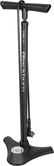 Picture of Lezyne Pompka Podogowa Blackburn Core 2 160Psi Czarna