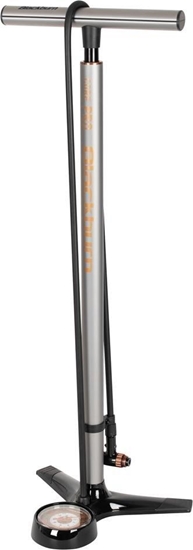 Picture of Lezyne Pompka Podogowa Blackburn Core Pro 180Psi Szara