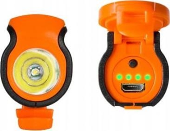 Изображение Libox Latarka akumulatorowa warsztatowa LED LB0189 LIBOX