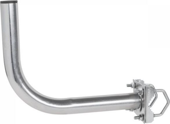 Изображение Libox Uchwyt SAT balkonowy 40 czoowy