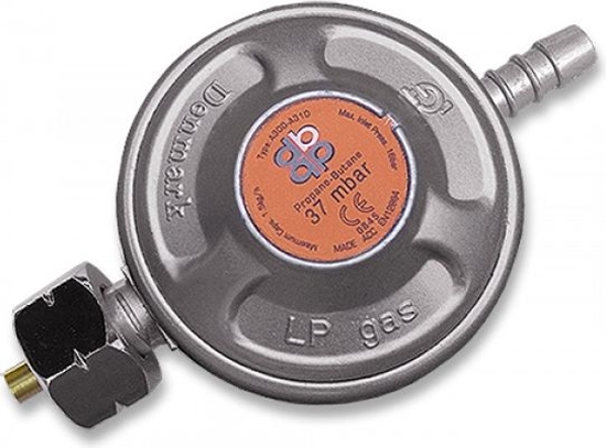 Изображение Lider Reduktor gazowy niskiego cinienia RG A310