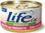 Изображение Life Pet Care Life Cat Puszka 85g Tuczyk Z Szynk