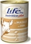 Picture of Life Pet Care LIFE DOG pusz.400g PORK /24