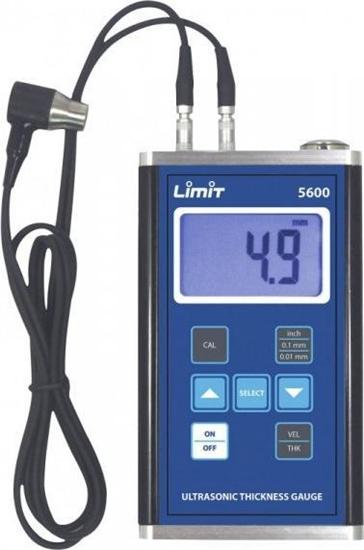 Picture of Limit Grubociomierz Limit 5600