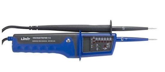 Picture of Limit Próbnik napicia 112 (144890209)