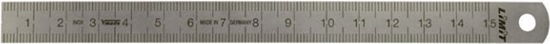 Picture of Limit Przymiar kreskowy stalowy 1000 x 18mm (27020601)