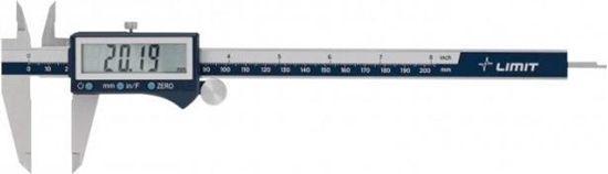 Picture of Limit Suwmiarka cyfrowa z duym wywietlaczem Limit CDN 200 mm