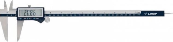 Picture of Limit Suwmiarka cyfrowa z duym wywietlaczem Limit CDN 300 mm