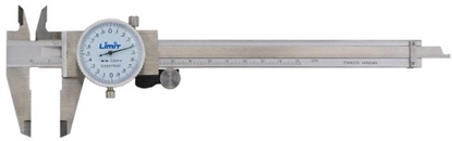 Attēls no Limit Suwmiarka z czujnikiem zegarowym (52700309)