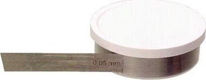 Picture of Limit Szczelinomierz tamowy 0,1 x 13mm 3m (25990904)