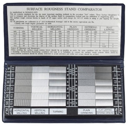 Picture of Limit Wzorce chropowatoci (53700100)