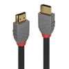 Picture of Lindy 0.3m High Speed HDMI Cable, Anthra Line