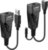 Picture of Lindy 100m USB 2.0 Cat.5 Extender