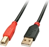 Picture of Lindy 15m USB2.0 Active Extension Cable A/B