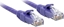 Изображение Lindy 3m Cat.6 U/UTP Cable, Purple