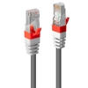 Picture of Lindy 3m Cat.6A S/FTP LSZH Cable, Grey