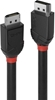 Picture of Lindy 3m DisplayPort 1.2 Cable, Black Line