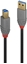 Attēls no Lindy 3m USB 3.2 Type A to B Cable, Anthra Line