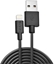 Picture of Lindy 3m USB to Lightning Cable black