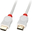 Attēls no Lindy 41411 HDMI cable 1 m HDMI Type A (Standard) Red, White