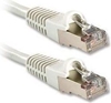 Picture of Lindy 47199 networking cable White 15 m Cat6 S/FTP (S-STP)