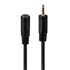 Picture of Lindy Audio Adapter Cable 2,5M/3,5F